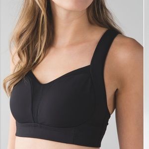 Lululemon Ta Ta Tamer III